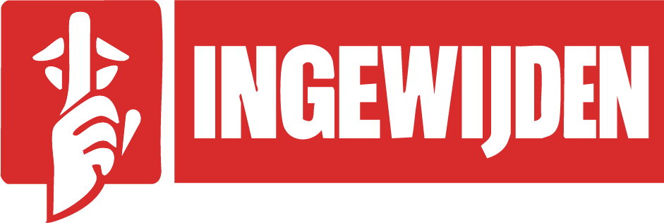 Ingewijden